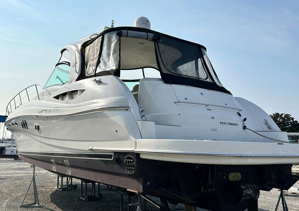 Sea Ray 52 Sundancer image