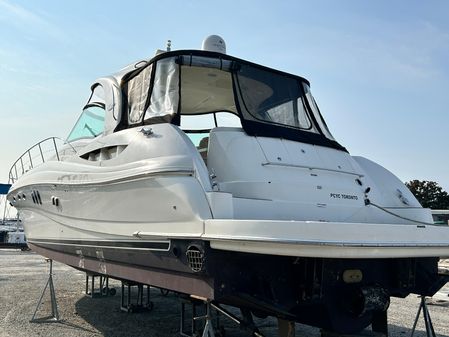 Sea-ray 52-SUNDANCER image