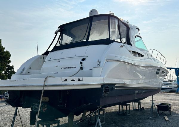 Sea Ray 52 Sundancer image