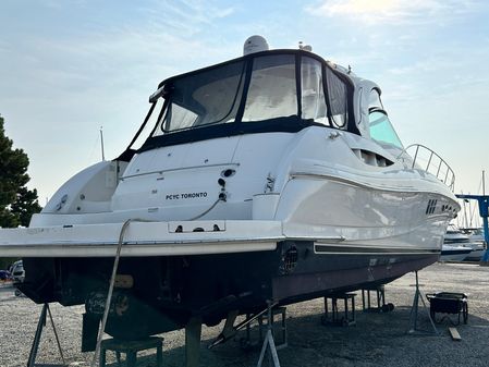 Sea-ray 52-SUNDANCER image