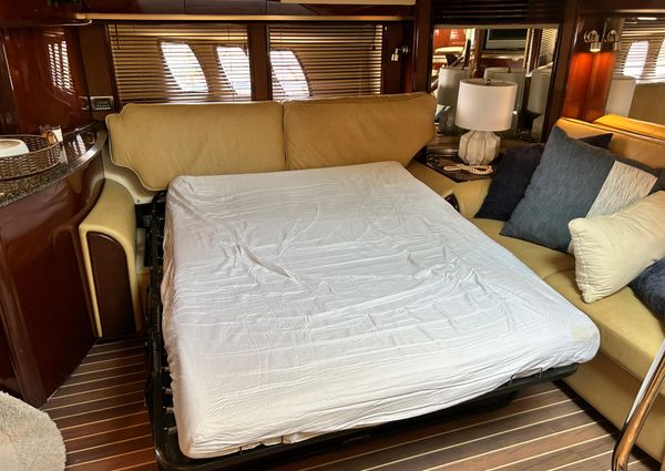 Sea Ray 52 Sundancer image