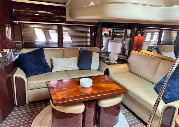 Sea Ray 52 Sundancer image