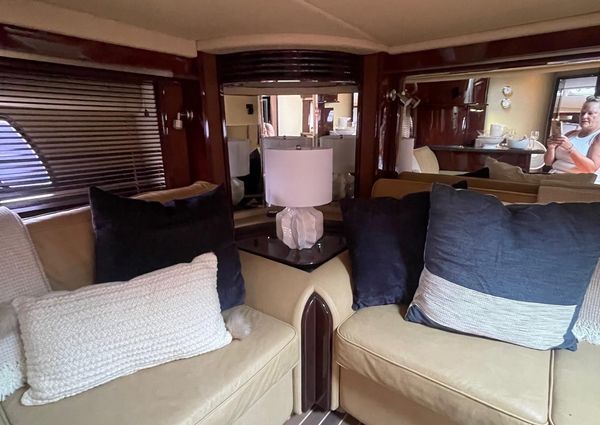 Sea Ray 52 Sundancer image