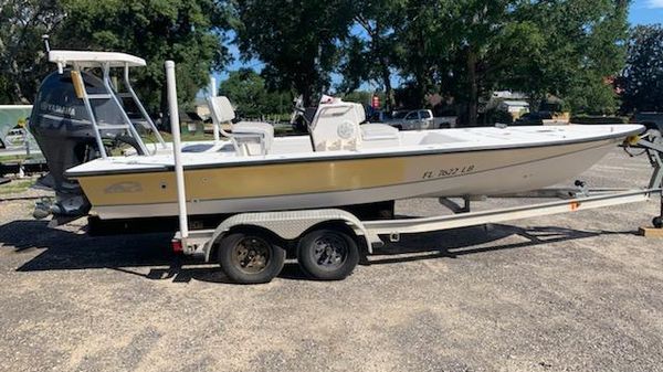 Eagle Pro Series 2000