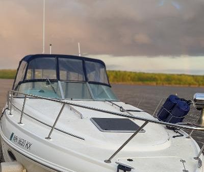 Chaparral 280 SIGNATURE