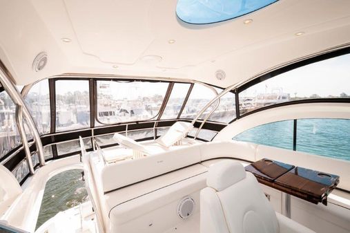 Cruisers Yachts 477 Sport Sedan image