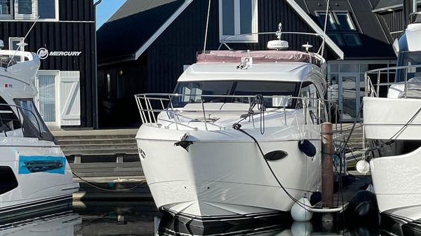 Princess 49
