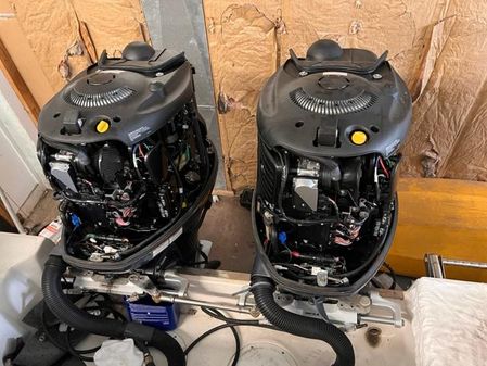 Sailfish 270 CC image