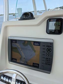 Sailfish 270 CC image