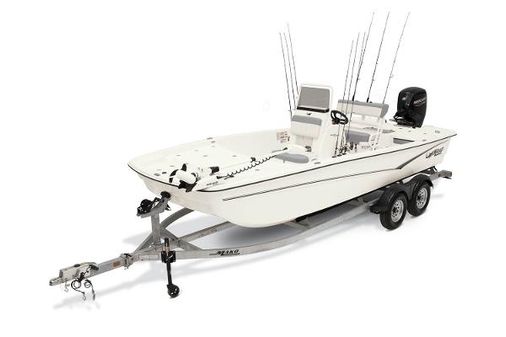 Mako PRO-SKIFF-19-CC image