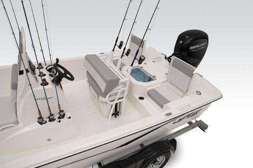 Mako PRO-SKIFF-19-CC image
