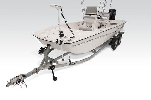 Mako PRO-SKIFF-19-CC image