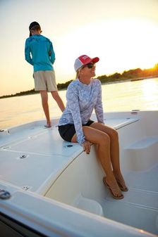 Mako PRO-SKIFF-19-CC image