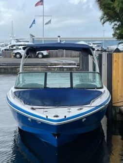 Chaparral 227-SSX image