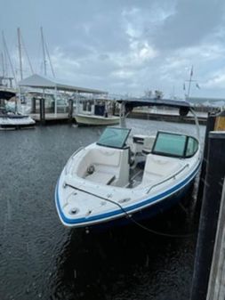 Chaparral 227-SSX image