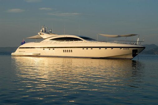 Mangusta 108 image