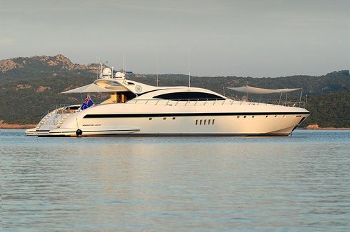 Mangusta 108 image