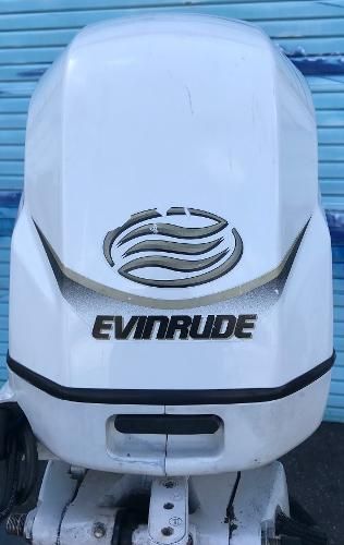 Evinrude E150FPXSIF