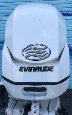 Evinrude E150FPXSIF - main image