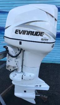Evinrude E150FPXSIF image