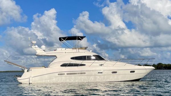 Sealine T47