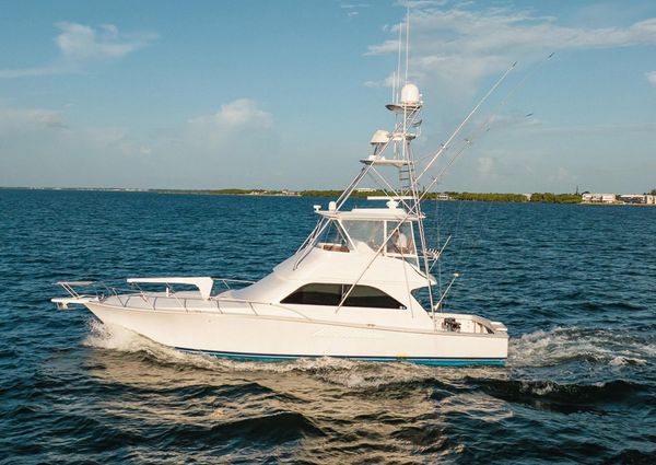 Viking 48 Convertible image