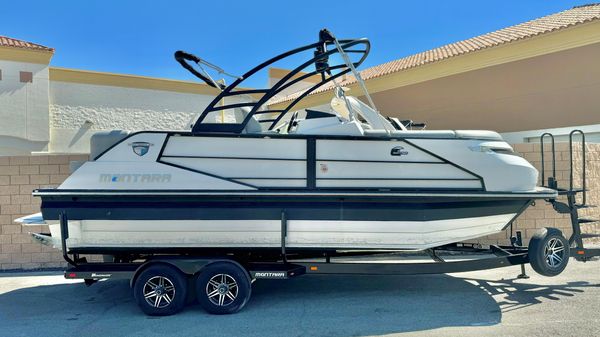 Montara Surf Boss 2.0