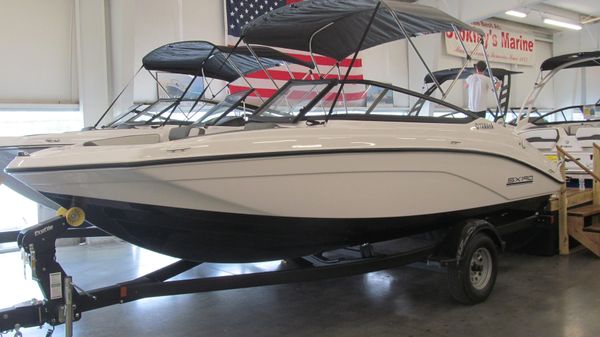 Yamaha Boats SX190 