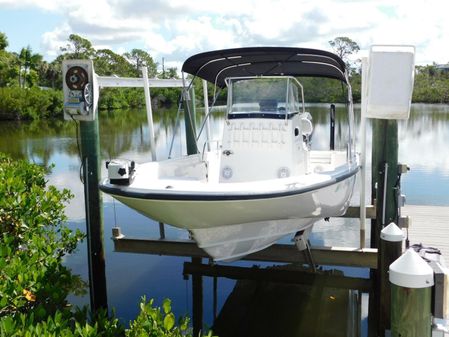 Boston Whaler 220 Dauntless image