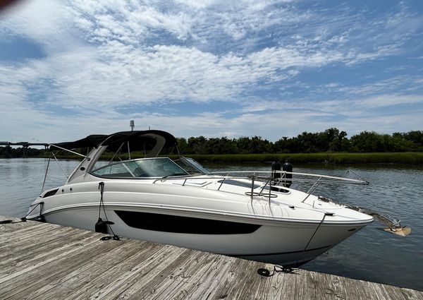 Sea Ray 280 Sundancer image