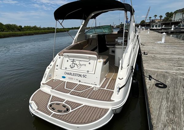 Sea Ray 280 Sundancer image