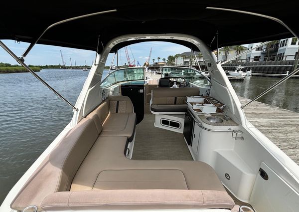 Sea Ray 280 Sundancer image