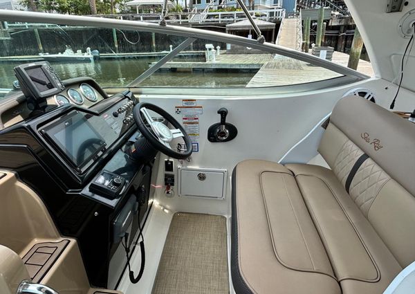 Sea Ray 280 Sundancer image