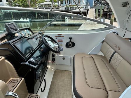 Sea Ray 280 Sundancer image