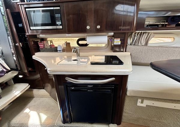 Sea Ray 280 Sundancer image