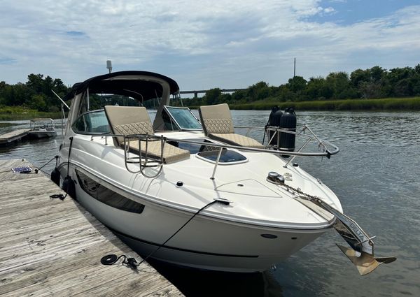 Sea Ray 280 Sundancer image