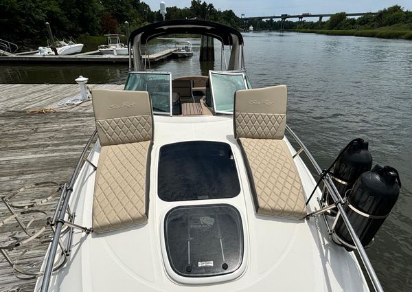 Sea Ray 280 Sundancer image