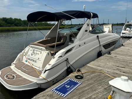 Sea Ray 280 Sundancer image