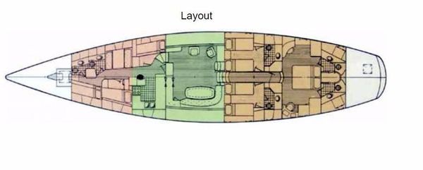 Stephens Deck Saloon image