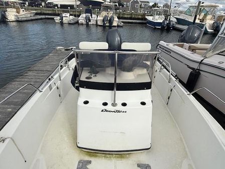 Boston-whaler DAUNTLESS-18 image