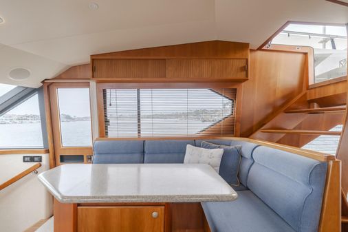 West Bay 58 Pilothouse image