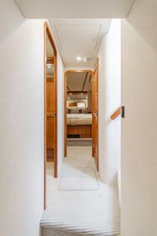 West Bay 58 Pilothouse image