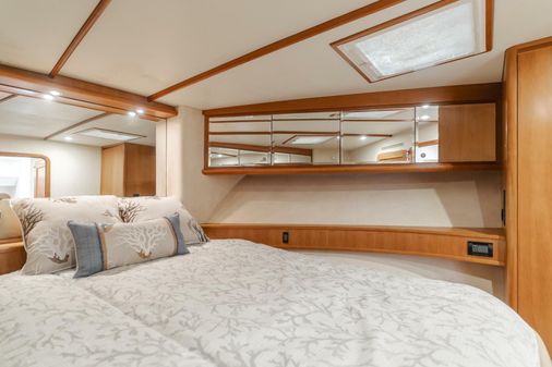 West Bay 58 Pilothouse image