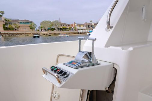 West Bay 58 Pilothouse image