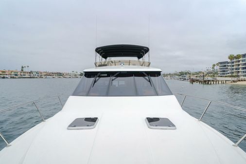 West Bay 58 Pilothouse image