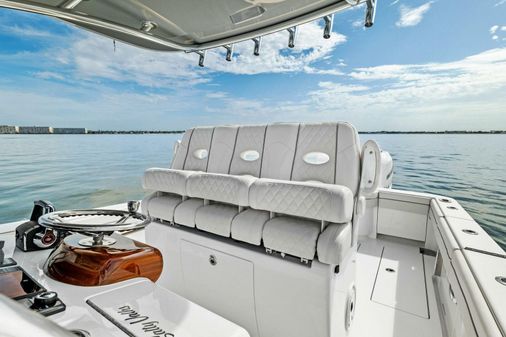 Valhalla Boatworks V-33 Center Console image