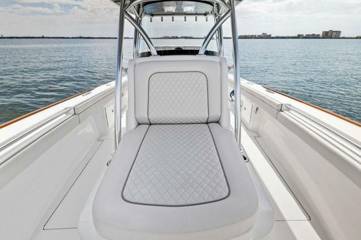 Valhalla Boatworks V-33 Center Console image