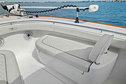 Valhalla Boatworks V-33 Center Console image