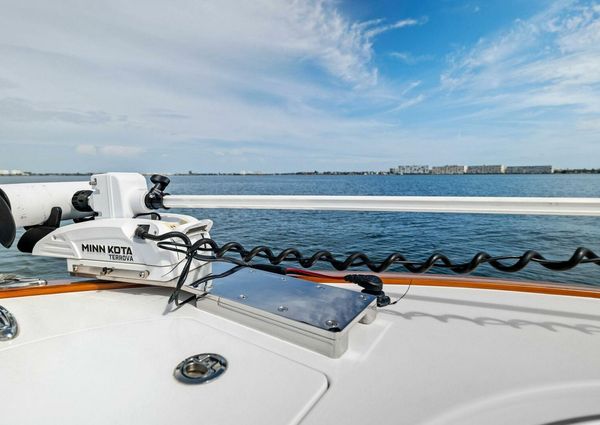 Valhalla Boatworks V-33 Center Console image