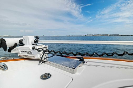 Valhalla Boatworks V-33 Center Console image